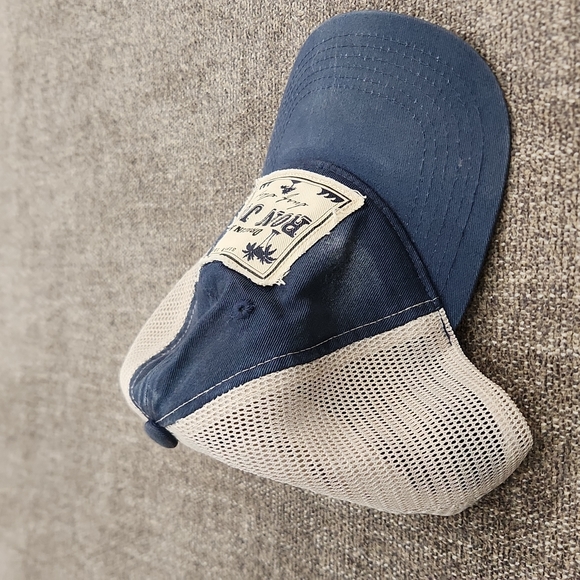 RonJon Snap Back Hat - Picture 3 of 4